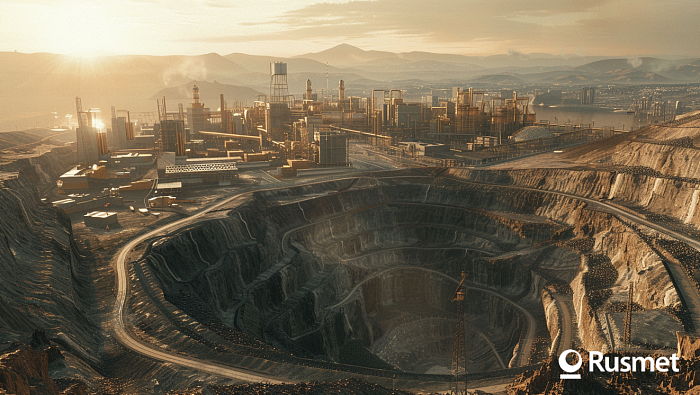 Золото: Турция хочет стать региональным хабом